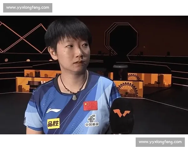 双帅护航！孙颖莎封训冲刺，全运剑指金牌缺口