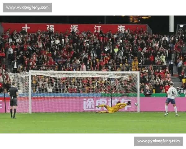 孙继海评苏超 “仅带文旅”？网友怒怼：国足先争气